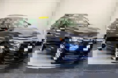 Used 2018 Honda Accord LX