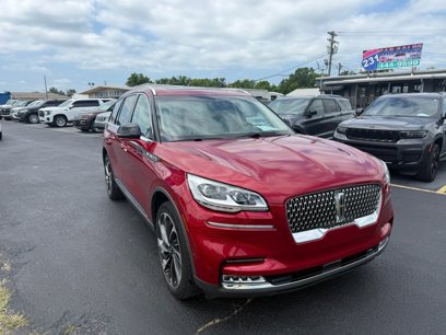 Used 2020 Lincoln Aviator Reserve w/ Equipment Group 202A