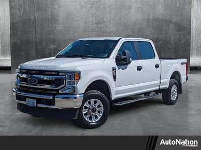 Used 2020 Ford F250 XL w/ STX Appearance Package