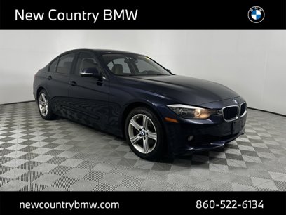 Used 2015 BMW 328i xDrive Sedan