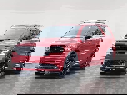 Used 2018 Dodge Durango GT w/ Premium Group