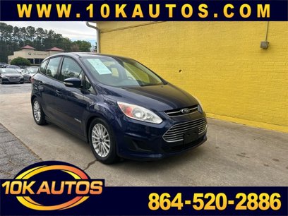 Used 2016 Ford C-MAX SE