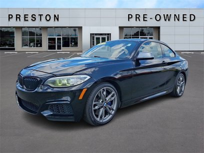 Used 2015 BMW M235i xDrive Coupe