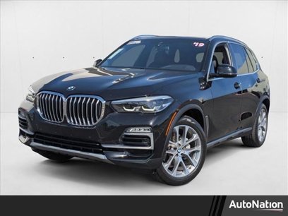 Used 2019 BMW X5 xDrive40i w/ Convenience Package
