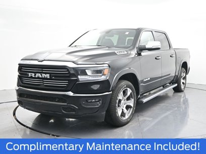 Used 2022 RAM 1500 Laramie