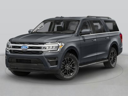 Used 2023 Ford Expedition Max Limited