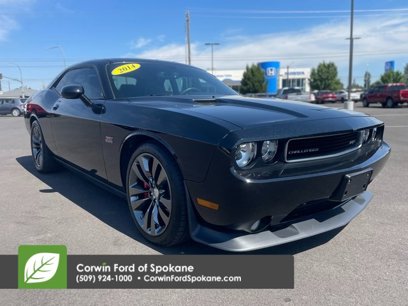 Used 2014 Dodge Challenger SRT8 w/ Harman/Kardon Audio Group
