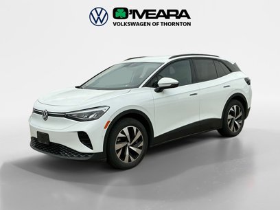 Used 2023 Volkswagen ID.4 2WD