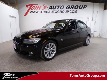 Used 2011 BMW 328i xDrive Sedan