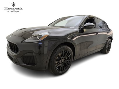 New 2025 Maserati Grecale Modena