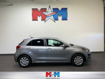 Used 2022 Kia Rio S