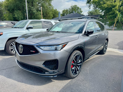 Certified 2023 Acura MDX Type S