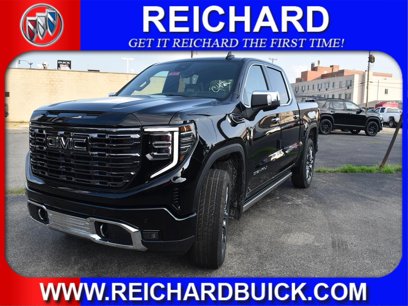 New 2026 GMC Sierra 1500 Denali Ultimate
