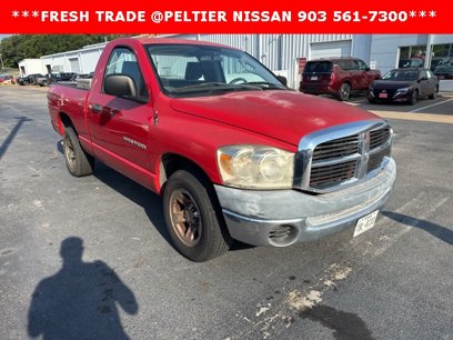 Used 2007 Dodge Ram 1500 Truck ST w/ SXT Group