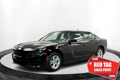 Certified 2023 Dodge Charger SXT