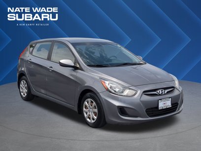 Used 2014 Hyundai Accent GS