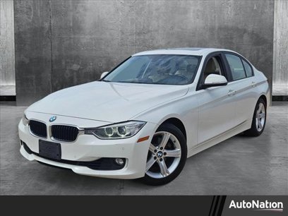 Used 2013 BMW 328i Sedan