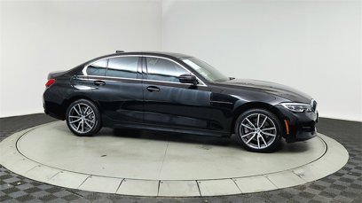 Used 2019 BMW 330i xDrive Sedan w/ Convenience Package