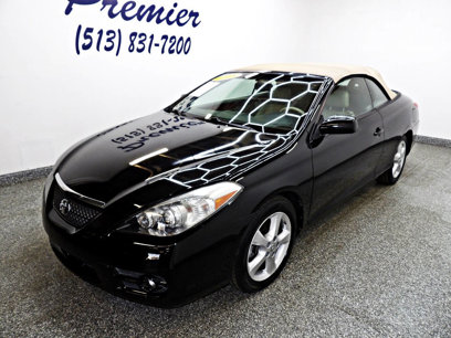 Used 2008 Toyota Solara SLE