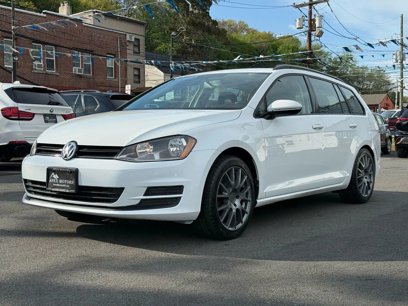 Used 2015 Volkswagen Golf S