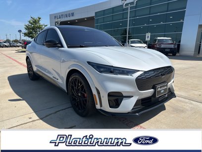 Used 2023 Ford Mustang Mach-E GT w/ GT Performance Edition