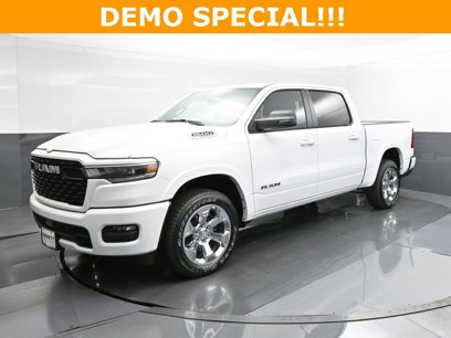 New 2025 RAM 1500 Lone Star