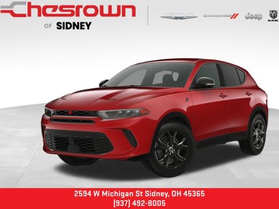 New 2024 Dodge Hornet GT w/ GT Blacktop Package