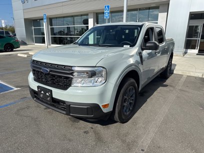 Used 2023 Ford Maverick XLT