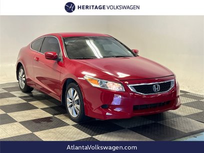Used 2010 Honda Accord LX-S