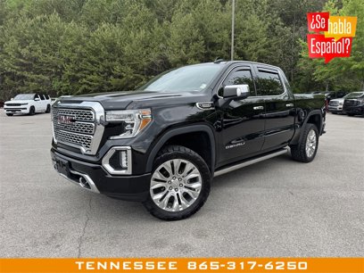 Used 2020 GMC Sierra 1500 Denali w/ Denali Ultimate Package