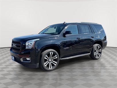 Used 2020 GMC Yukon SLT w/ Open Road Package