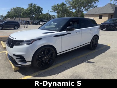 Used 2023 Land Rover Range Rover Velar R-Dynamic S