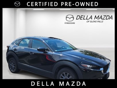 Used 2020 MAZDA CX-30 AWD