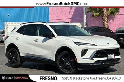 Used 2025 Buick Envision Sport Touring
