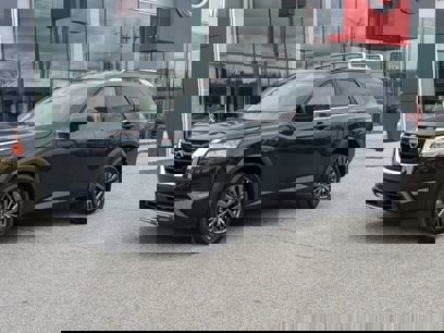 New 2024 Nissan Pathfinder SL w/ SL Premium Package