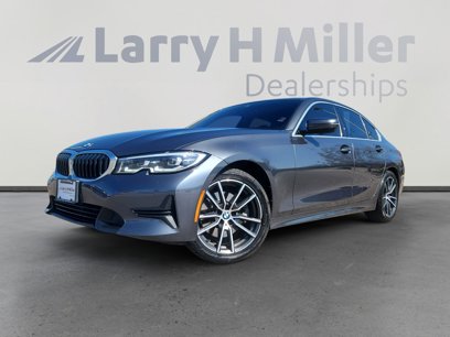 Used 2021 BMW 330i xDrive Sedan w/ Convenience Package