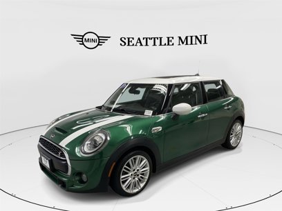 Used 2020 MINI Cooper S w/ Storage Package