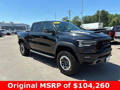 Used 2023 RAM 1500 TRX w/ TRX Level 2 Equipment Group