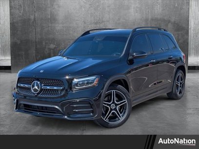 Used 2024 Mercedes-Benz GLB 250