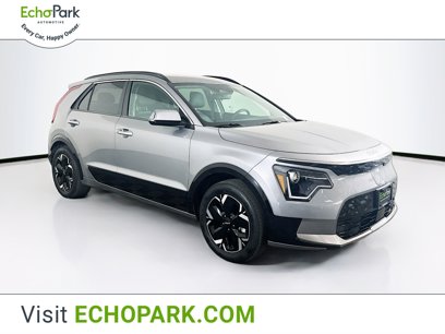 Used 2024 Kia Niro Wind