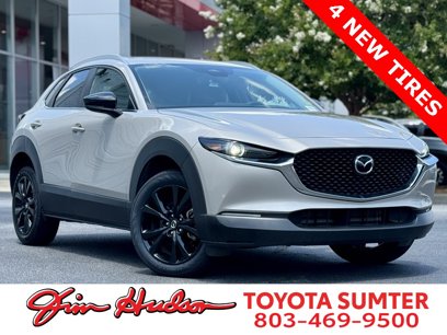 Used 2024 MAZDA CX-30 AWD 2.5 S w/ Select Sport Pkg