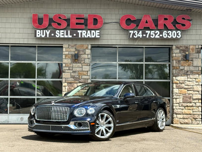 Used 2020 Bentley Flying Spur W12