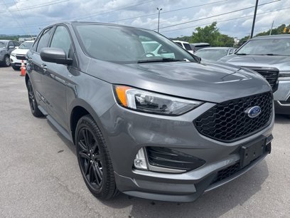 Used 2024 Ford Edge ST-Line