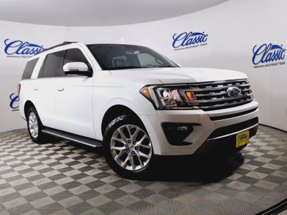 Used 2020 Ford Expedition XLT w/ Equipment Group 202A