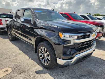 Used 2022 Chevrolet Silverado 1500 LT