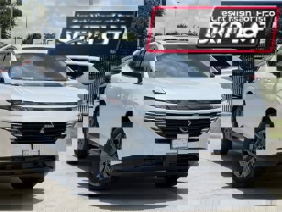 New 2025 Nissan Murano SL