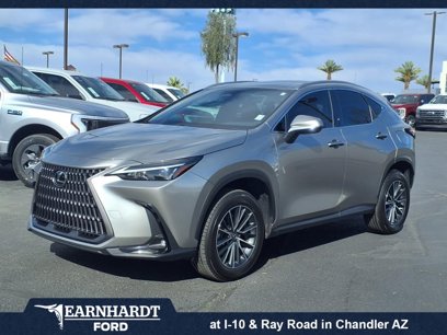 Used 2024 Lexus NX 250 FWD