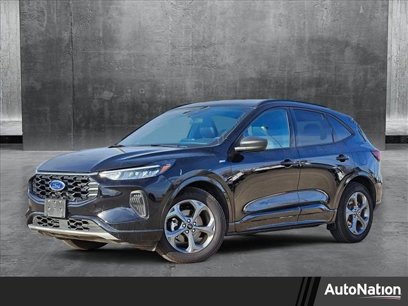 Used 2024 Ford Escape ST-Line