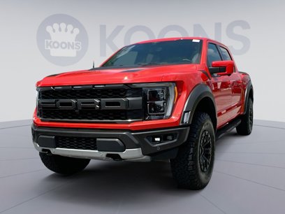 Used 2023 Ford F150 Raptor w/ Raptor 37 Performance Package