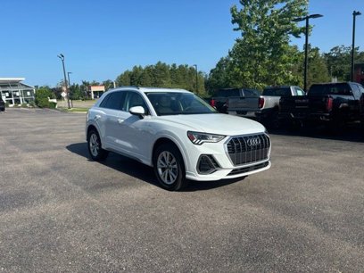 Used 2024 Audi Q3 2.0T Premium Plus w/ Premium Plus Package